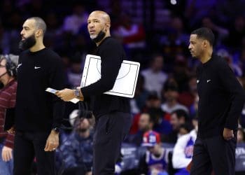 Pistons Eyeing 76ers Vet