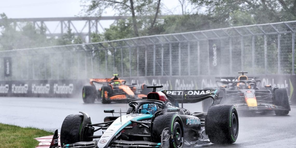 McLaren e Mercedes cometeram erros no Grande Prêmio do Canadá? Nossa análise.