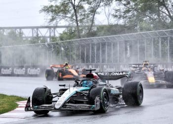 McLaren e Mercedes cometeram erros no Grande Prêmio do Canadá? Nossa análise.