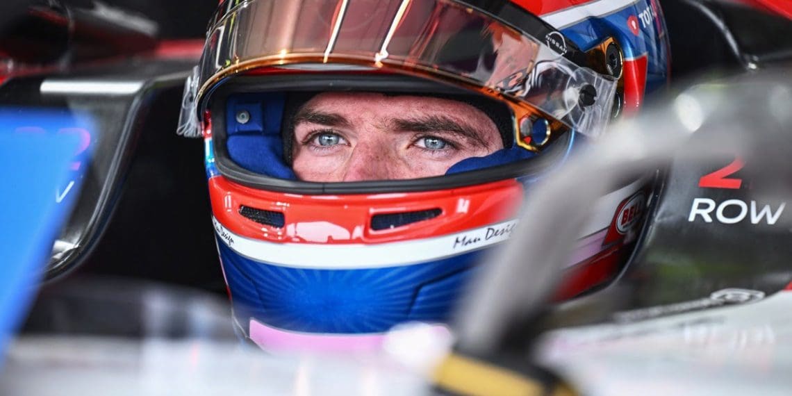 Rowland modestamente reconhece que sua performance em 2024 é ‘bastante impressionante’.