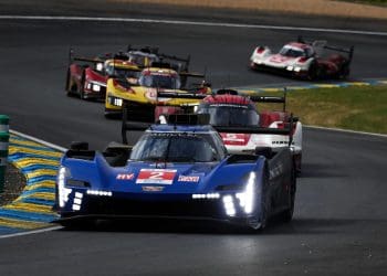 Principais 11 performances impressionantes na corrida de resistência de Le Mans de 2024.