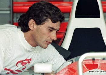 Bruno Senna: Três décadas depois, o legado de Ayrton continua poderoso.