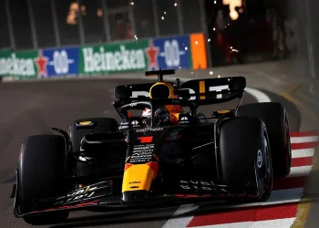 Red Bull Confia em Alcançar Metas de Desenvolvimento de Motor F1 para Regras de 2026