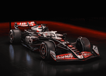 HAAS’ NIGHTMARE F1 SEASON AHEAD
