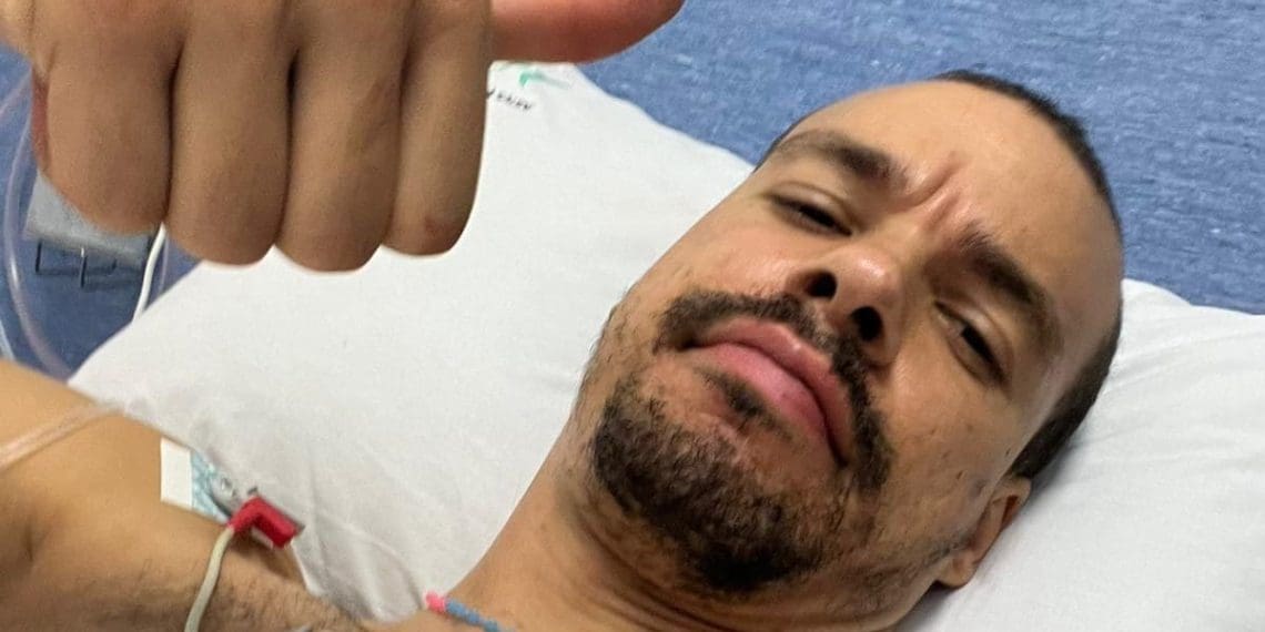 MARQUEZ BROTHERS’ HEART-STOPPING MORBIDELLI SCARE