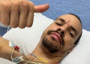 MARQUEZ BROTHERS’ HEART-STOPPING MORBIDELLI SCARE