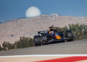 Fórmula 1: A tecnologia incrível por trás do veículo de 2024 da Red Bull
