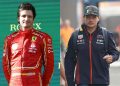 Carlos Sainz lista três circuitos onde a Ferrari poderia desafiar Max Verstappen e a Red Bull.