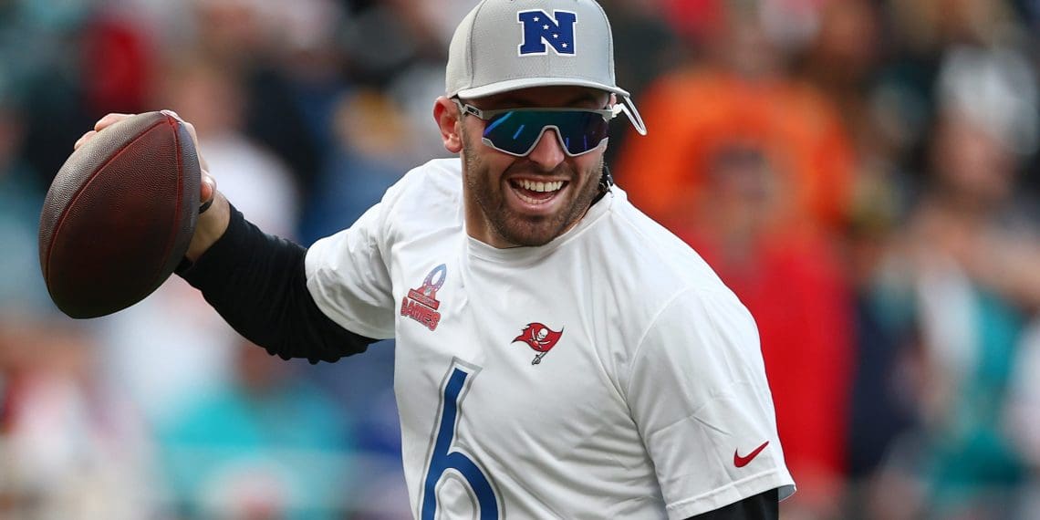 Baker Mayfield’s Free Agency Plans Revealed!