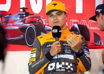 McLaren elogia os excelentes princípios de Lando Norris para inspirar a equipe.