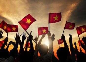 O Evento Que Nunca Aconteceu: O Grande Prêmio do Vietnã