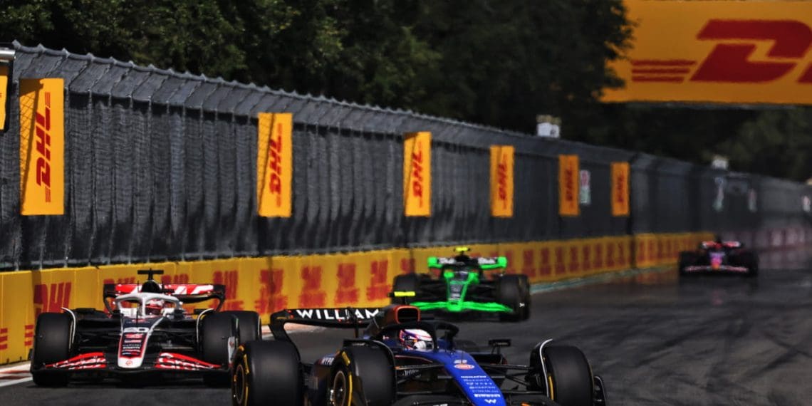 Pilotos da Fórmula 1 buscam alterações no sistema de pontos de penalidade ‘ridículo’.