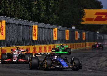 Pilotos da Fórmula 1 buscam alterações no sistema de pontos de penalidade ‘ridículo’.