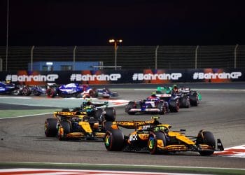 Norris não prevê mudanças após impressionante início de Piastri na temporada de F1 de 2024.