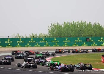 Novo sistema de pontuação da Fórmula 1 em consideração