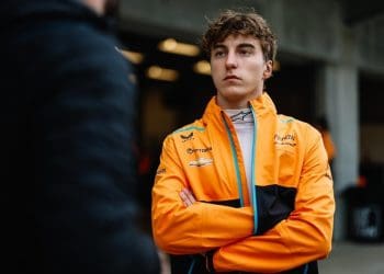 Malukas e McLaren discutem separação: ‘Ninguém sairia vitorioso’