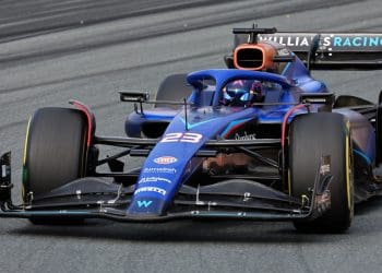 Williams has set its sights on a versatile Formula 1 car for the 2024 season that is strong in every aspect.