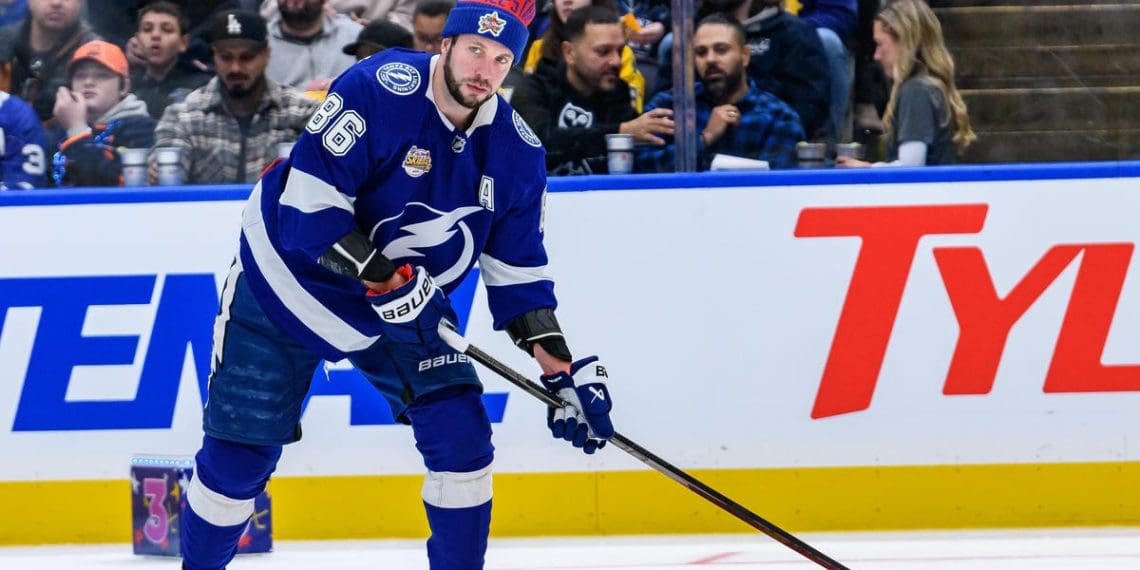 KUCHEROV EXPOSES NHL ALL-STAR WEEKEND AS A FARCE