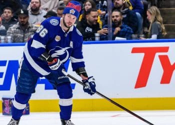 KUCHEROV EXPOSES NHL ALL-STAR WEEKEND AS A FARCE