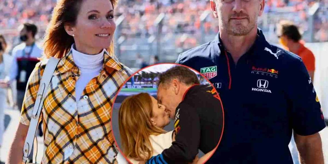 Christian Horner explica como sua esposa e filhos o apoiaram durante o calvário do inquérito