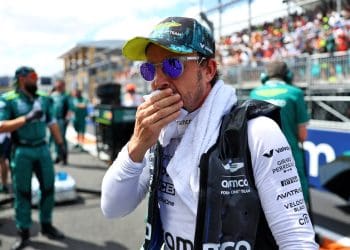 Alonso: Aston Martin mira imitar Red Bull após revisão de regulamentos da F1 em 2026