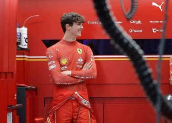 Oliver Bearman admite necessidade de mostrar mais para garantir lugar na F1 após estreia impressionante no Grande Prêmio da Arábia Saudita.