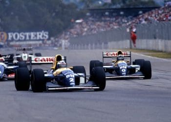Podcast: Ranking os melhores pilotos da Williams durante o período V10 da Fórmula 1