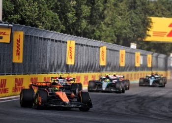 Toto Wolff otimista para Mercedes após vitória da McLaren na corrida de Fórmula 1 em Miami.