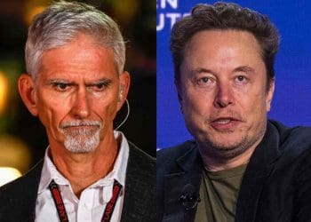 Ex-campeão de Fórmula 1 Damon Hill critica Elon Musk por ‘experiência terrível’ em um Tesla.