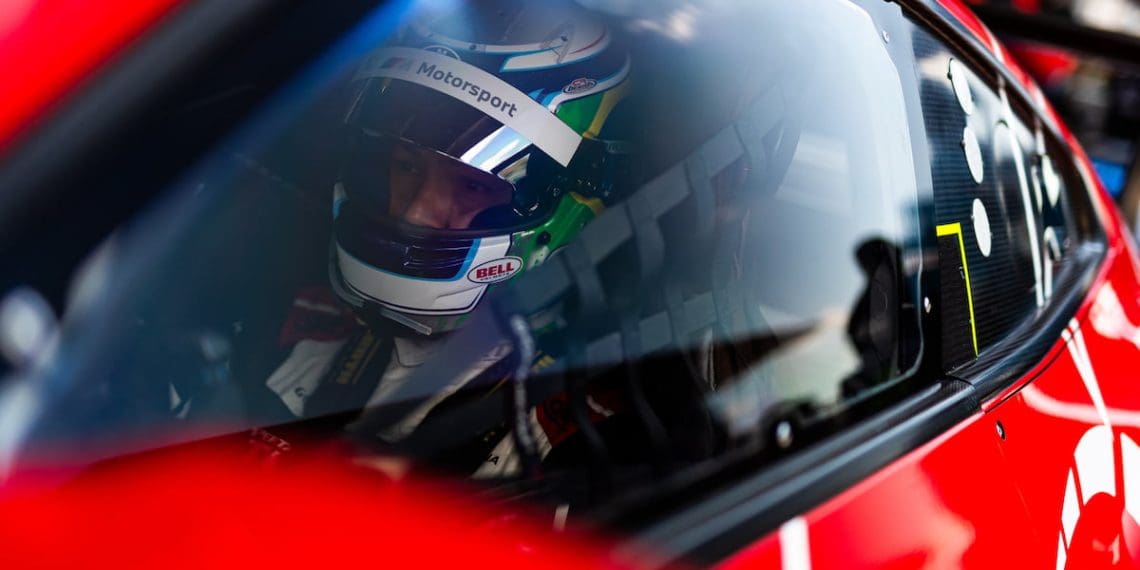 Farfus: Imprudência dos Hypercars deve ser abordada.