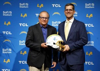 49ers CEO predicts Chargers’ massive success.
