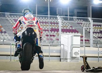 O quebra-cabeça da MotoGP que precisa ser resolvido em 2024.