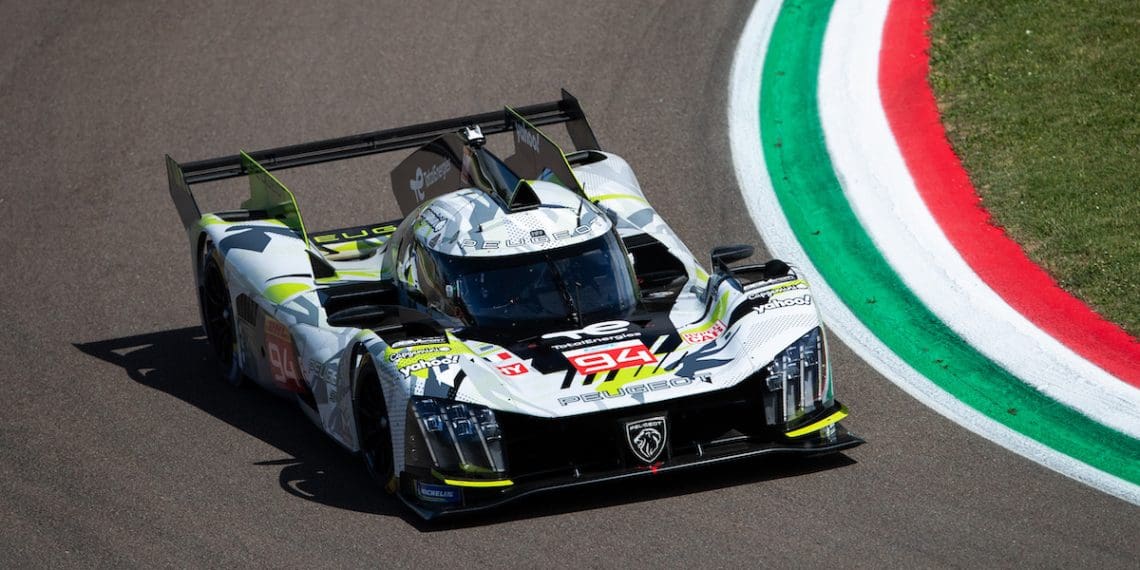 Duval: Novo modelo 9X8 mostra progresso