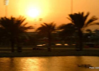 Situação Controversa da F1 Após a Corrida.