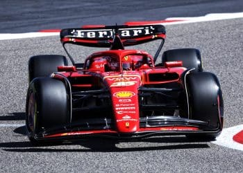 Bastidores revelam por que a Ferrari parece tão forte do lado da pista.