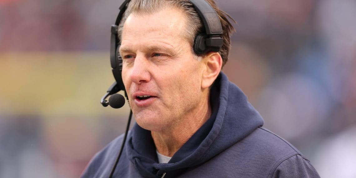 Bears Chosen as ‘Landing Spot’ for $13.5M RB