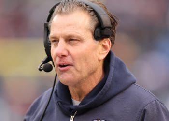 Bears Chosen as ‘Landing Spot’ for $13.5M RB