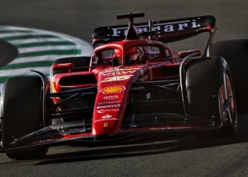 Ferrari satisfeito com veículo atualizado de Fórmula 1 de 2024 &lsquo;não intimidando&rsquo; pilotos.