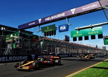 Lando Norris espera poucas alterações na Fórmula 1 até 2026.