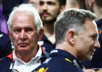 Marko sugere um esquema inteligente contra ele.