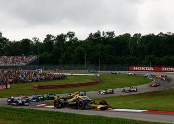 Tudo sobre a introdução de híbridos na metade da temporada da IndyCar.