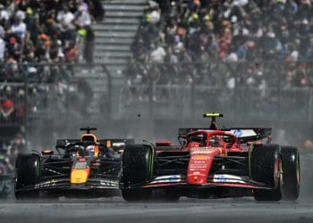 Red Bull preocupado com a flexão das asas dianteiras da F1 pelos concorrentes – relatório