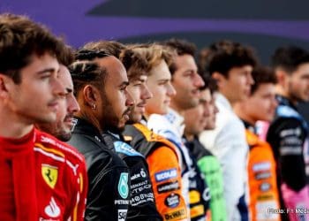 Alpines substituem Ocon e alimentam rumores de transferências na F1.