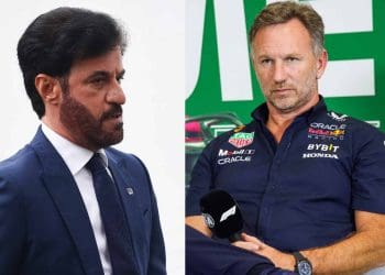FIA considera demitir Christian Horner devido a evidências vazadas contra o chefe da equipe da Red Bull?