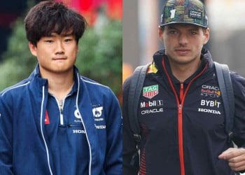 Ralf Schumacher revela principal interesse de Yuki Tsunoda além da Red Bull.