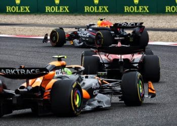 Mark Hughes: Fatores que influenciam hierarquia da F1 no Grande Prêmio da China