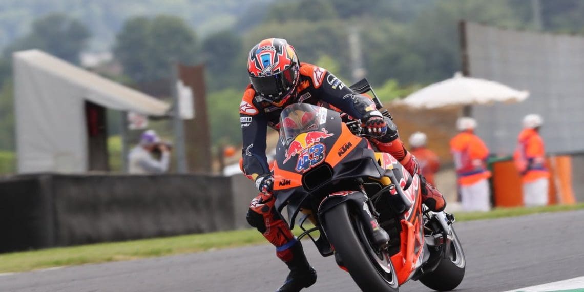 Miller contesta que as alterações no calendário da MotoGP para 2024 estão se tornando repetitivas.