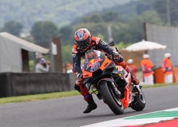 Miller contesta que as alterações no calendário da MotoGP para 2024 estão se tornando repetitivas.