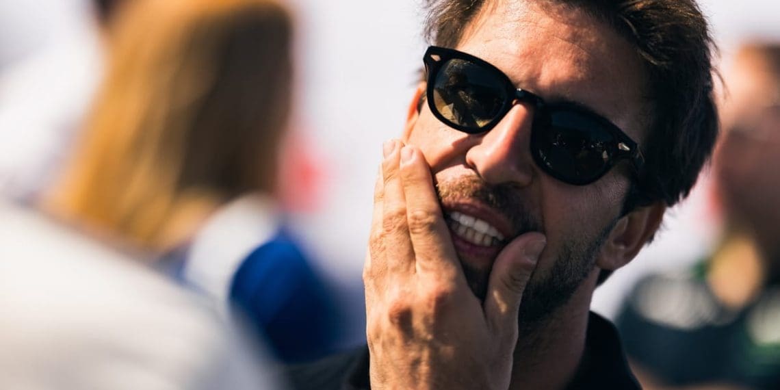 Da Costa perde vitória em Misano por violação estranha.