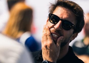 Da Costa perde vitória em Misano por violação estranha.